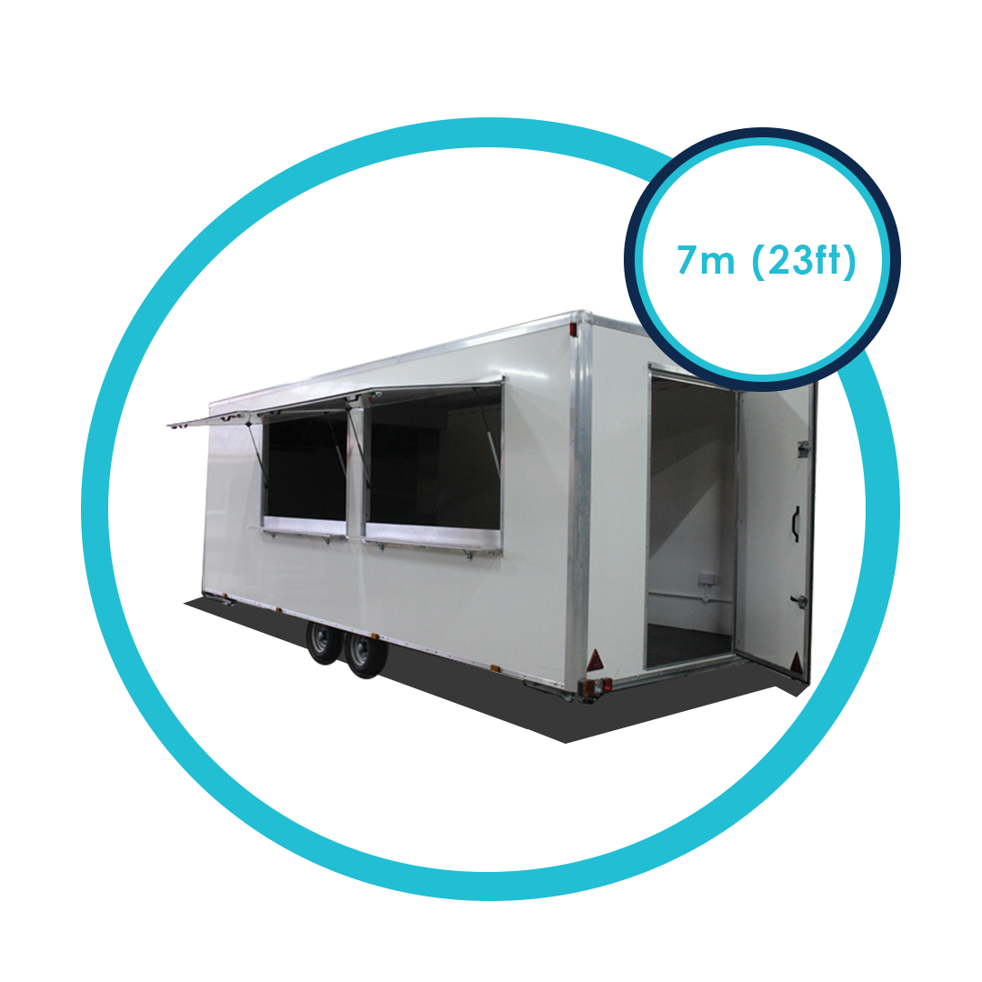 catering trailer hire 23ft button